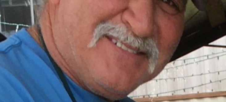 Rodney Mitchell Milner