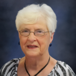 Dorothy Jean Caples Minor