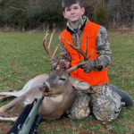 ALBBAA Big Buck Photo Contest