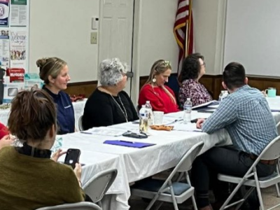 embers of the West Alabama Maternity Car