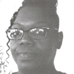 Ruby Lakeshia Carter