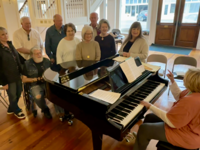 Celebration of Christmas