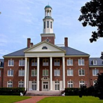U.S. Highway 80 near Faunsdale