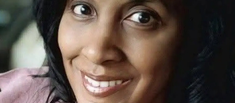 Rosemari Claibon-Hopson