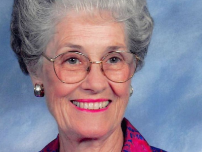 Carolyn Bailey Payne