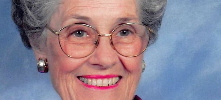 Carolyn Bailey Payne