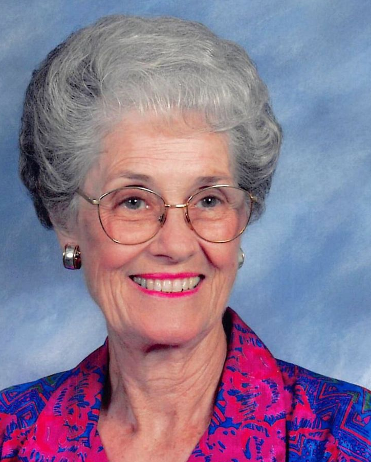 Carolyn Bailey Payne