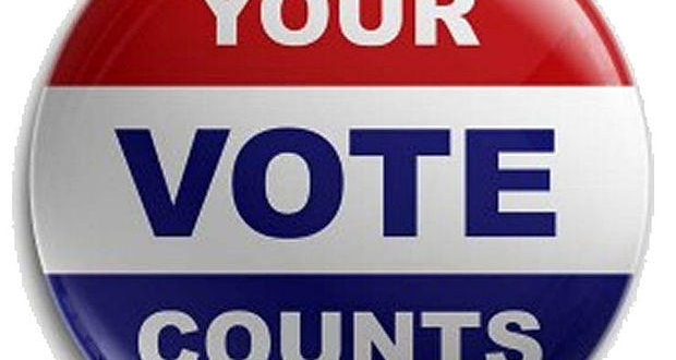 Hale County Primary Election