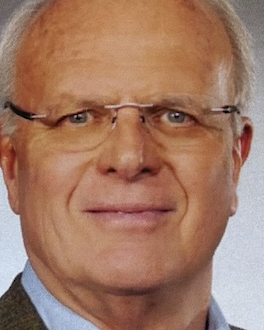 Norman Jetmundsen