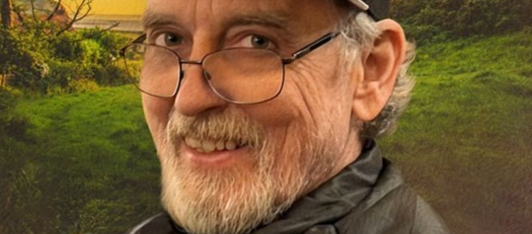 William Keith Langham