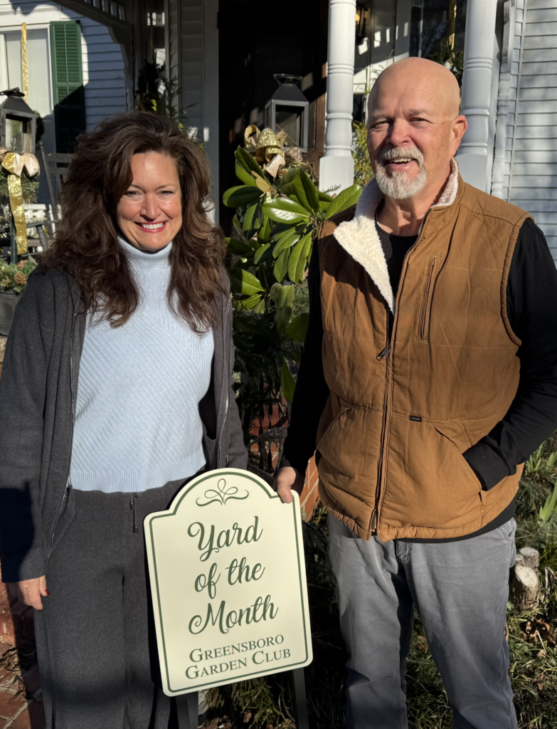 Greensboro Garden Club