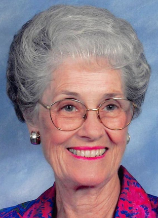 Carolyn Bailey Payne