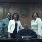 Due to chronic health issues, Fourth Judicial Circuit Judge Collins Pettaway has stepped down after 13 years on the bench.