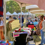 Airing of the Quilts