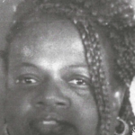 Clydia Jean Buckhana