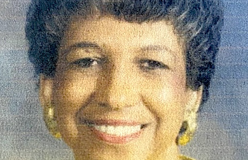 Wilma Naomi King Cephus