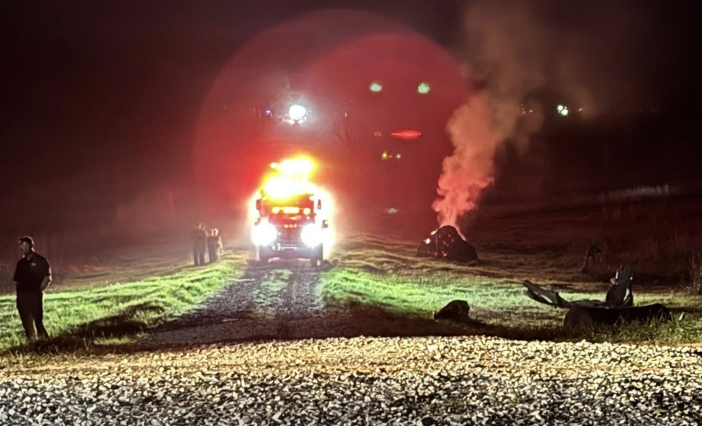 casualty disaster drill