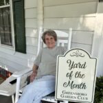 Yard of the Month