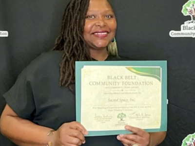 Hale County Community Grant