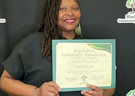 Hale County Community Grant