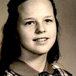 Nancy Morrison Brewer