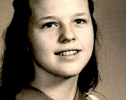 Nancy Morrison Brewer