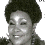 Bertha Louise Wilson