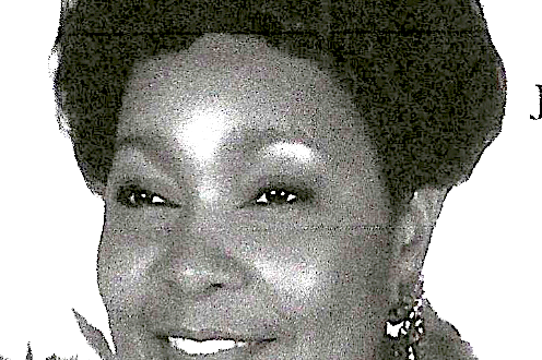 Bertha Louise Wilson