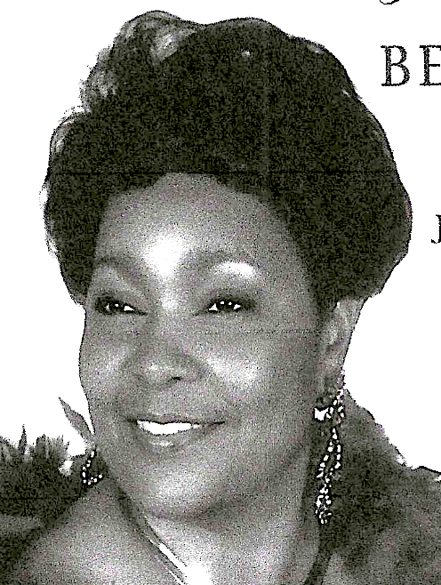 Bertha Louise Wilson