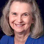 Peggy Johnston Daniels