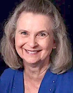 Peggy Johnston Daniels