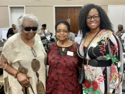 Akron Senior & Community Wellness Center