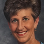 Carolyn Gooden Elliott