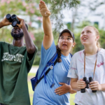 The sixth annual Black Belt Birding Festival offers plenty of birding opportunities, as well as the change to learn about local history, culture and ecology.