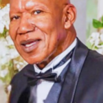 Eugene Tinker Sr.