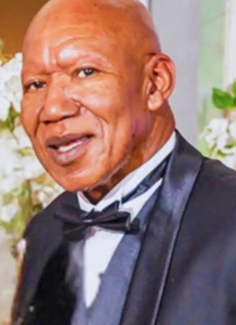 Eugene Tinker Sr.