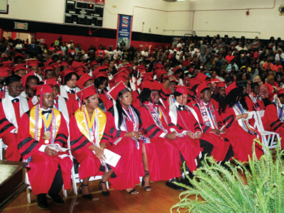 Greensboro High School