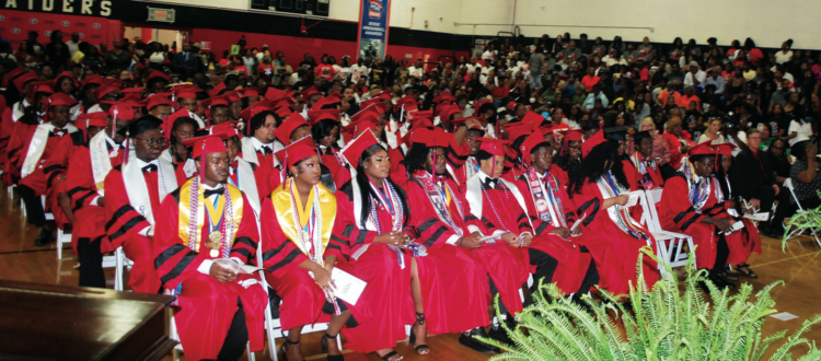 Greensboro High School