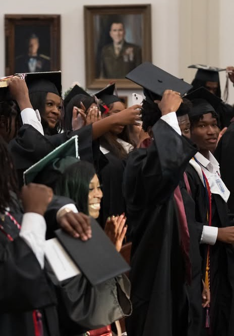 Breakthrough Charter School’