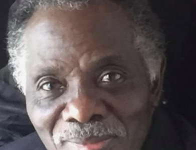 Deacon Richmond Jones