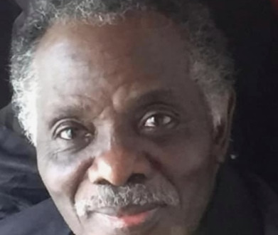 Deacon Richmond Jones