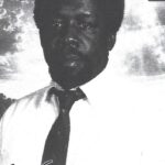 Winston Rutley