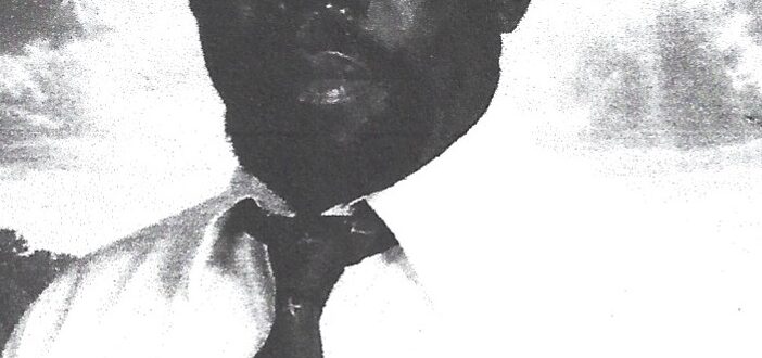 Winston Rutley