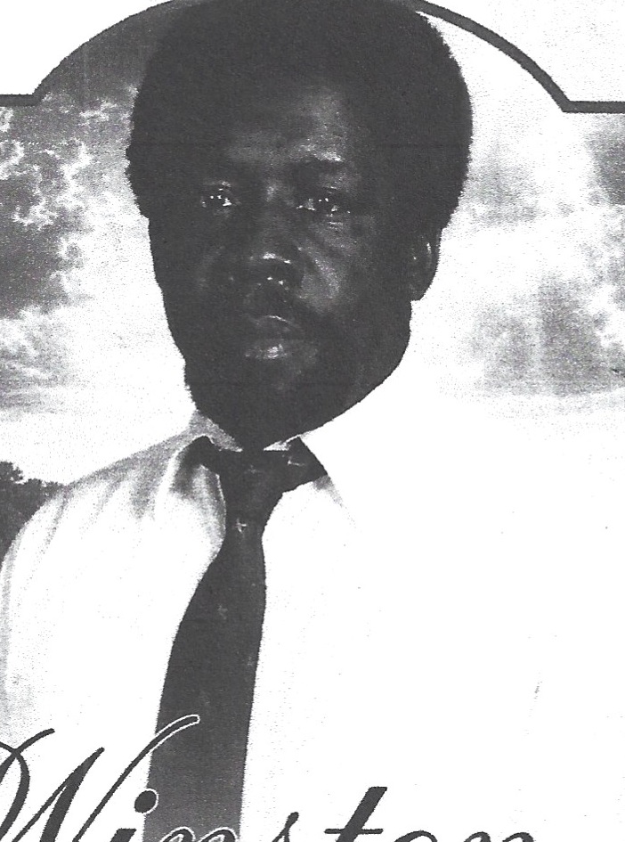 Winston Rutley