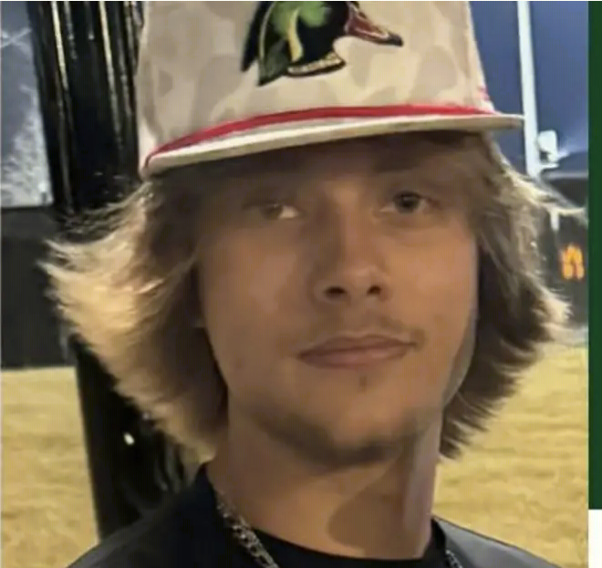 Austin Johnson