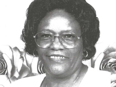 Bessie Jones