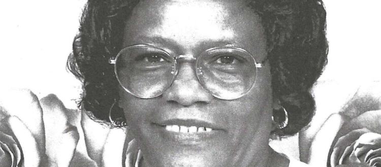 Bessie Jones