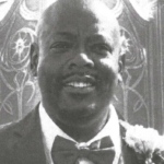 Curtis J. Green Sr.