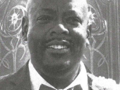 Curtis J. Green Sr.