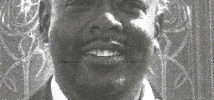 Curtis J. Green Sr.